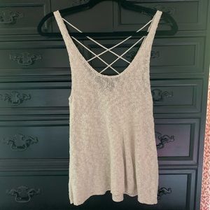 American Eagle Tank Top